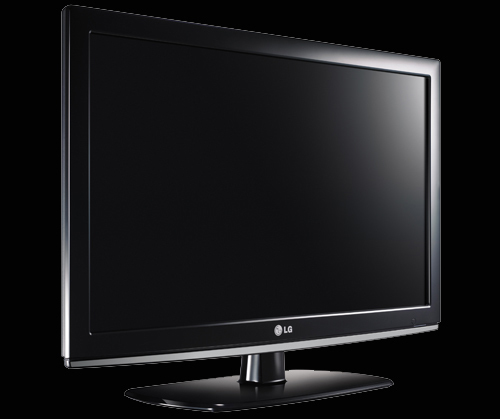 TV LG 26LD350