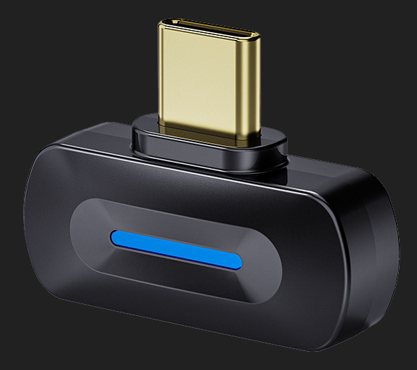 Fiio BT11 High-Res bluetooth transmiter la AVstore.ro