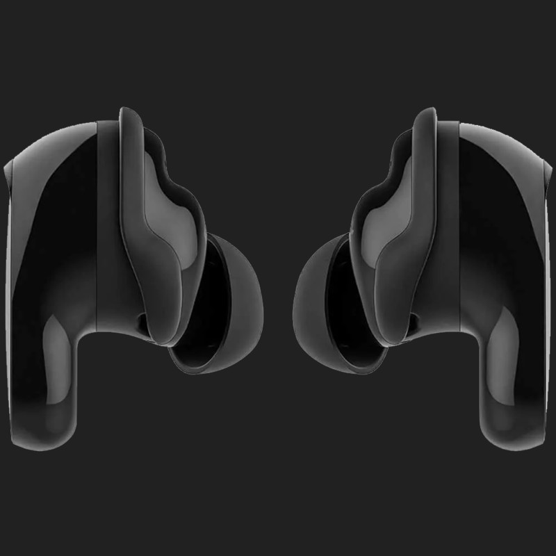 Casti Bose Quiet Comfort Earbuds II Resigilat