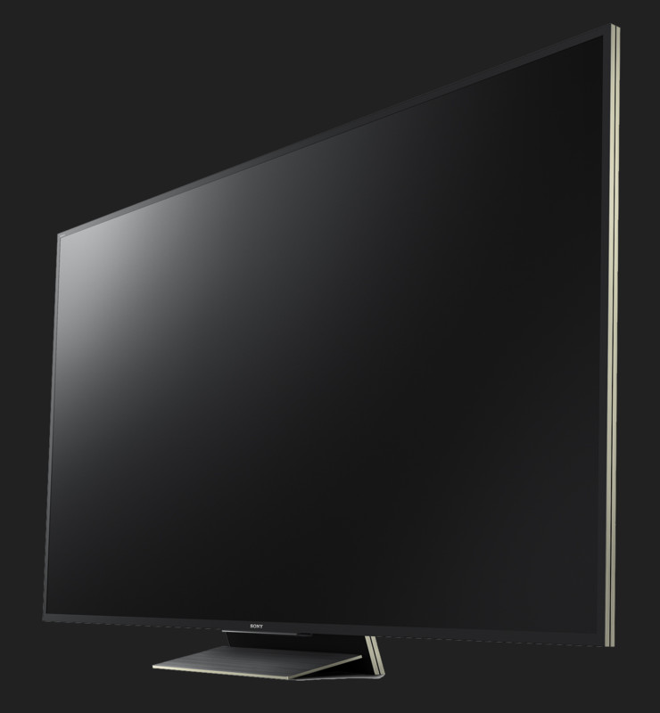 TV Sony KD-100ZD9