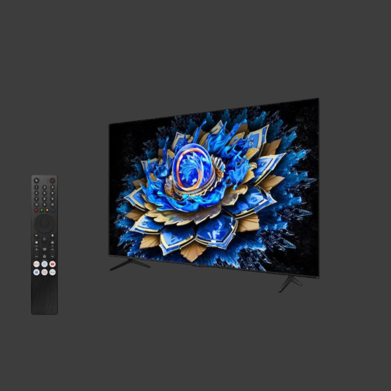 TV TCL 85T69C