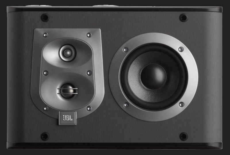 Boxe JBL ES10 Negru