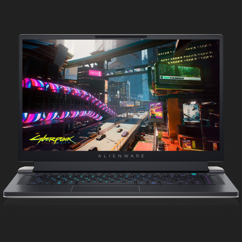 Laptop Alienware X15 R2 15.6 FHD 360Hz Intel i7-12700H 32GB RAM 1TB SSD ...