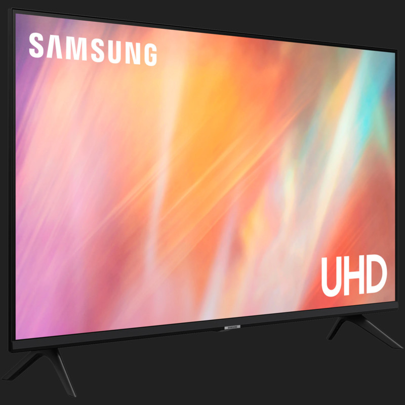 TV Samsung UE-55AU7092