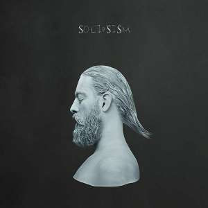 VINIL Deutsche Grammophon (DG) Joep Beving - Solipsism