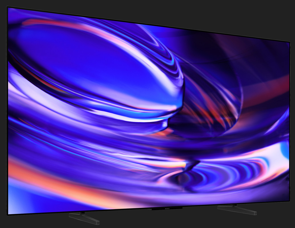  Televizor SONY BRAVIA OLED 77A65 