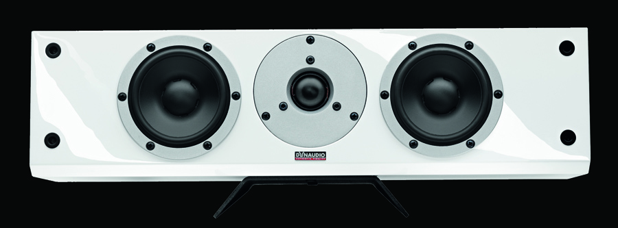 Boxe Dynaudio Excite X22 Center