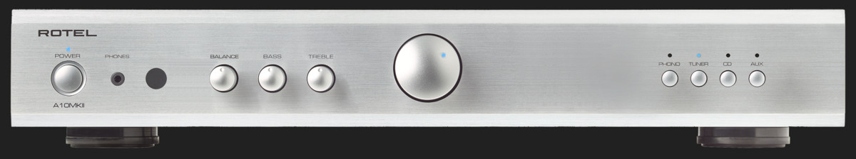 Amplificator Rotel A-10 MKII