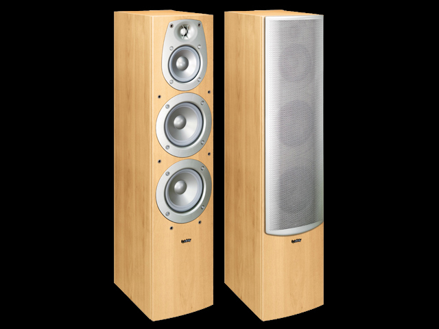 Boxe Infinity Beta 40