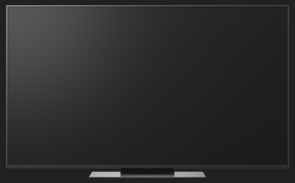 TV LG 55QNED87B3A