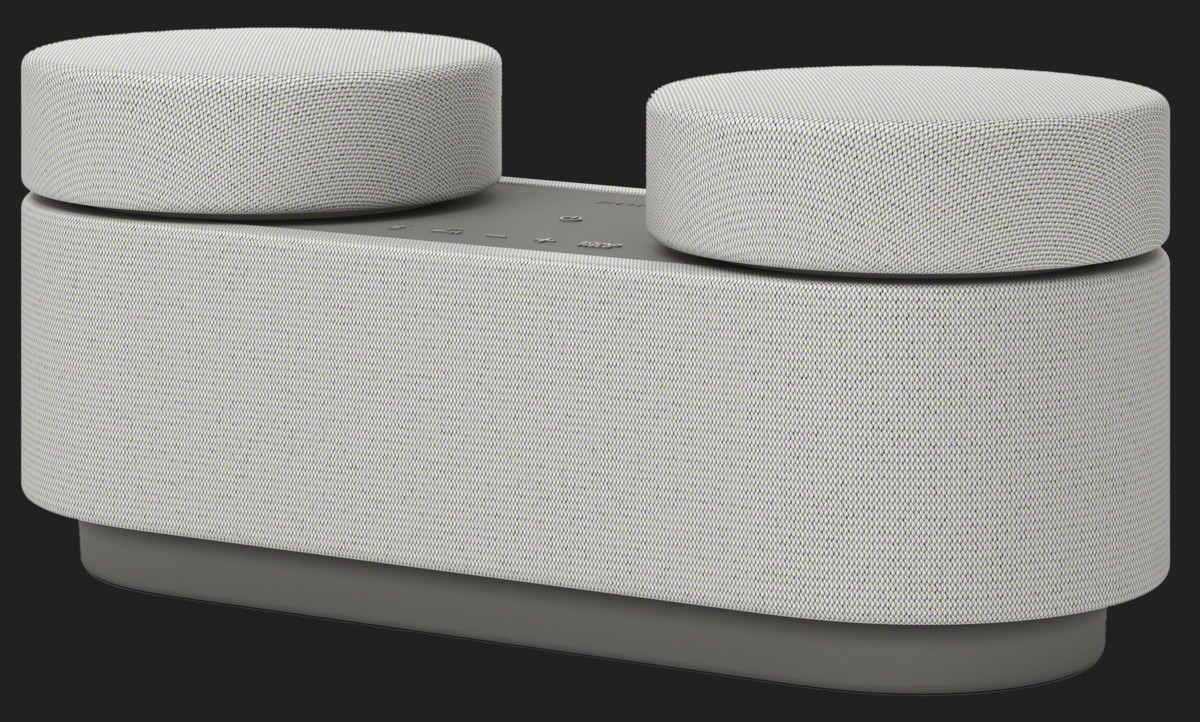  Soundbar Sony - HT-AX7 + EXTRA 15% REDUCERE