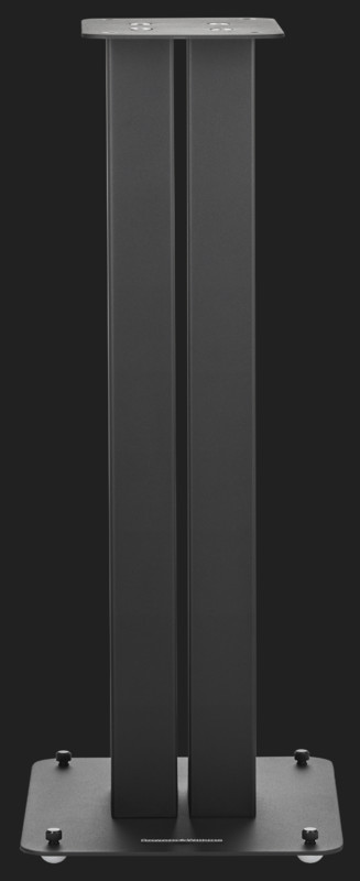 Bowers & Wilkins FS-600 S3