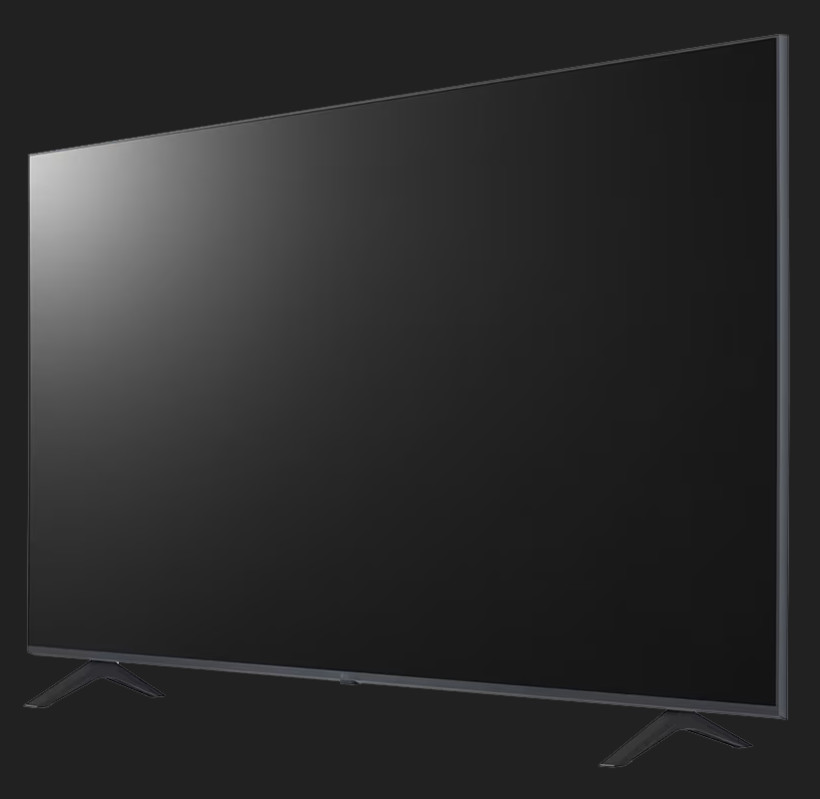 TV LG 50UR78003LK