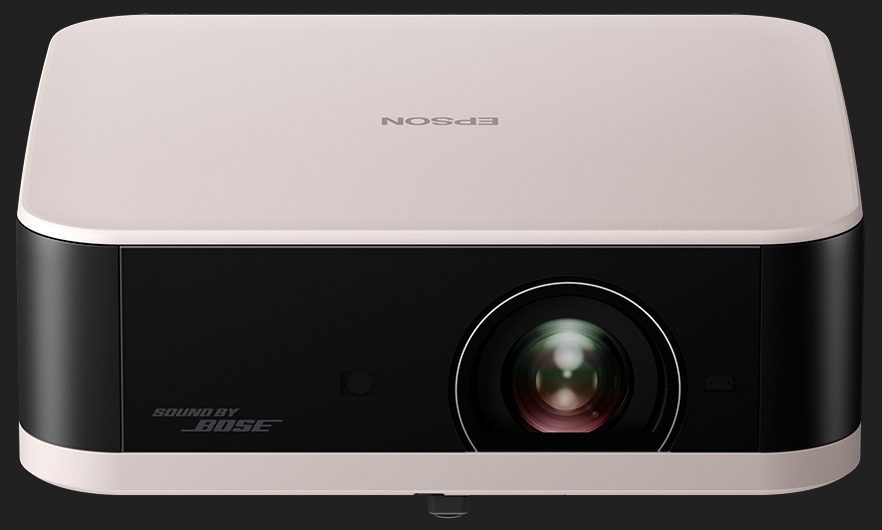 Videoproiector Epson EF-61R