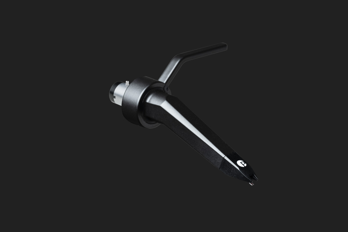 Doza ProJect Pick It S2 C black