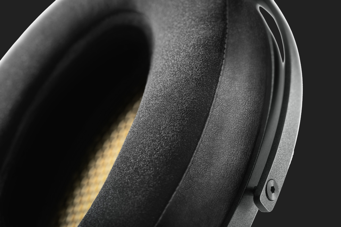 Casti Hi-Fi Sennheiser HE 1