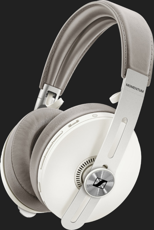 Casti Sennheiser Momentum 3 Over-Ear Wireless