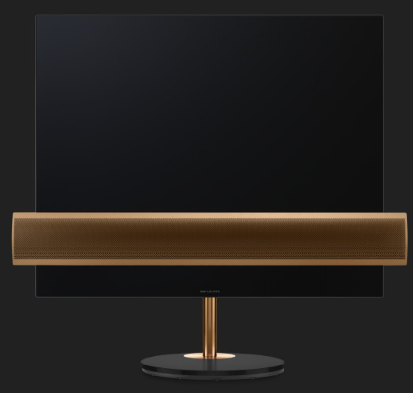  Televizor Bang&Olufsen - BeoVision Eclipse 2nd Gen., Floor stand,  65