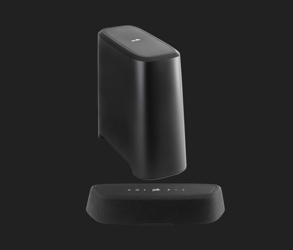 Soundbar Polk Magnifi Mini AX