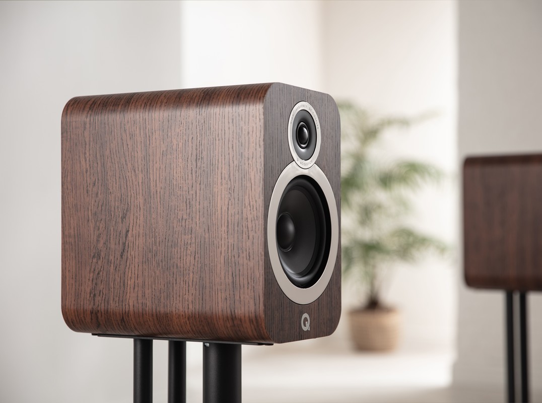 Boxe Q Acoustics 3030i