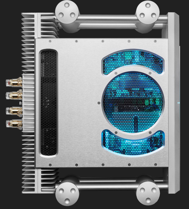 Amplificator Chord Electronics ULTIMA 3