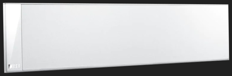 Boxe KEF T301c