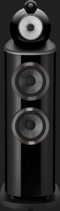 Boxe Bowers & Wilkins 803 D4 Resigilat