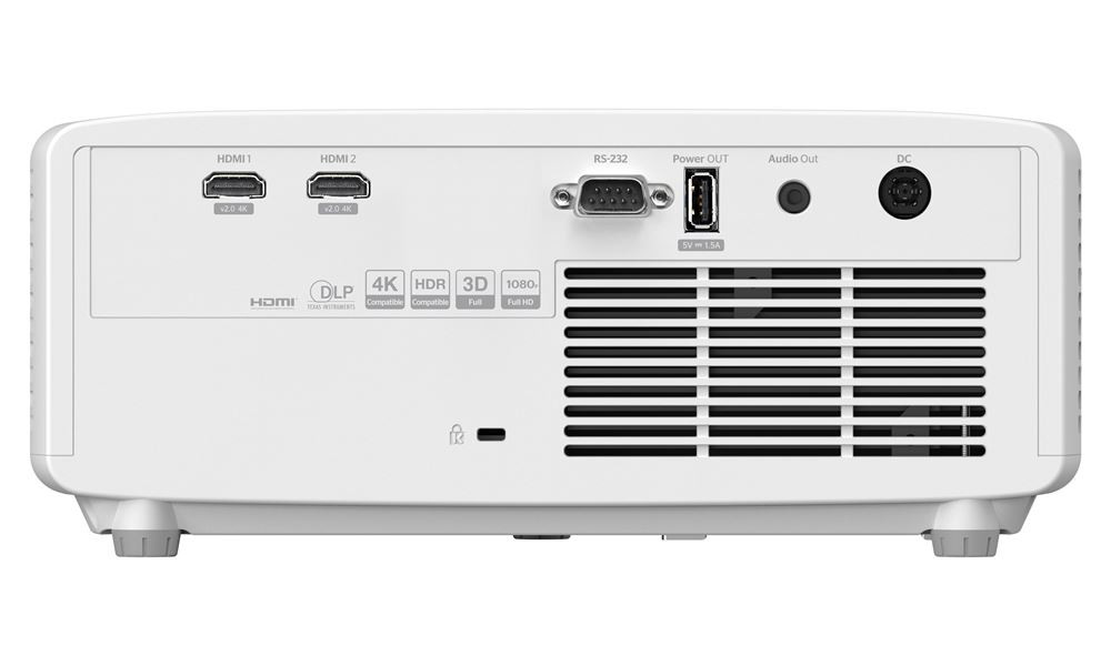 Videoproiector Optoma HZ147X