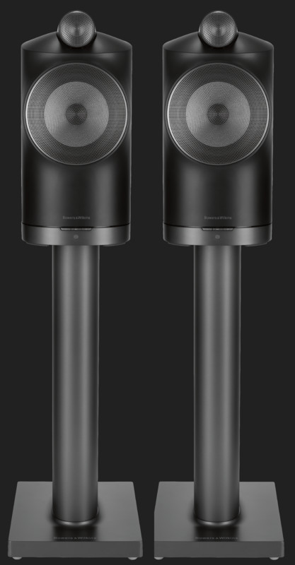 Boxe active Bowers & Wilkins Formation Duo