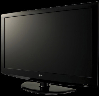 TV LG 26LG3100