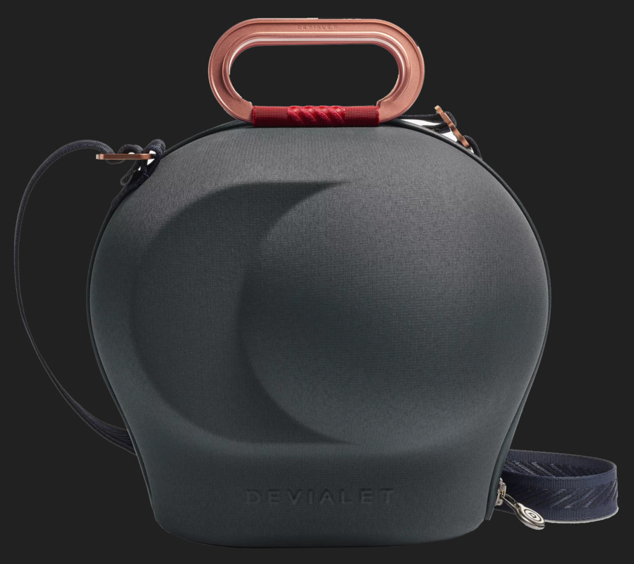 DEVIALET Cocoon Phantom II