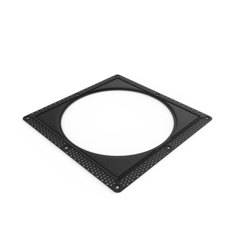 Bowers & Wilkins FPK 6SQ kit frame plaster