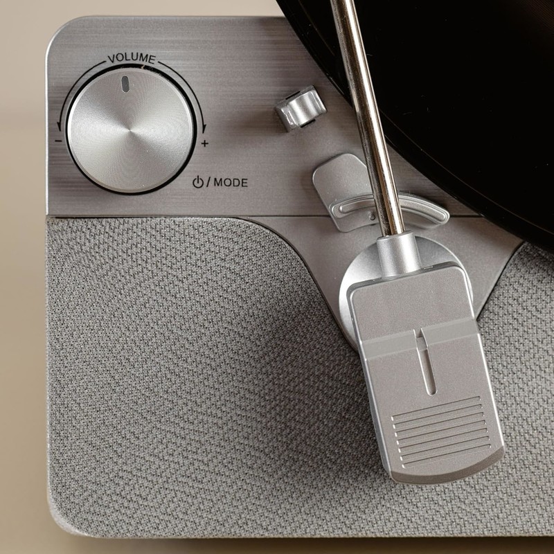 Pickup Lenco LSA-071 Argintiu