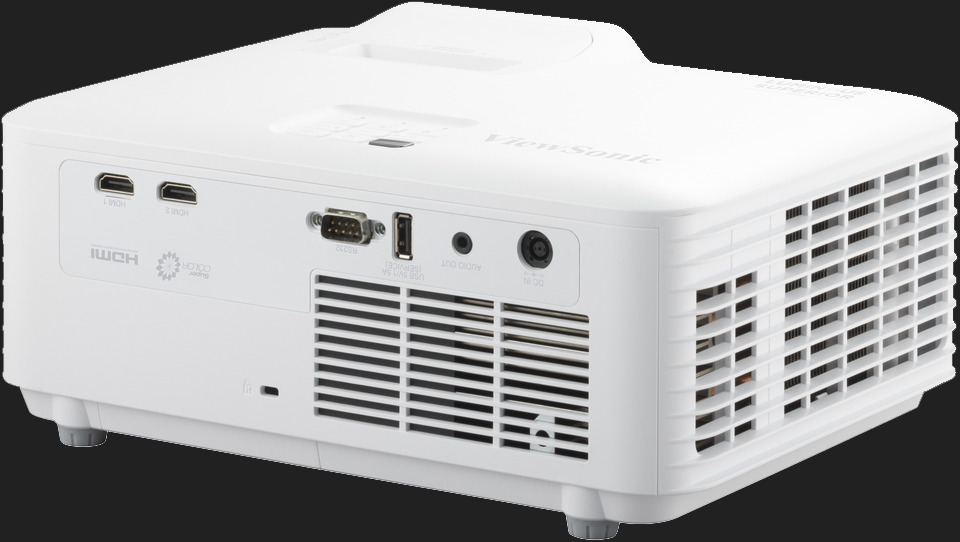 Videoproiector Viewsonic LS711HD