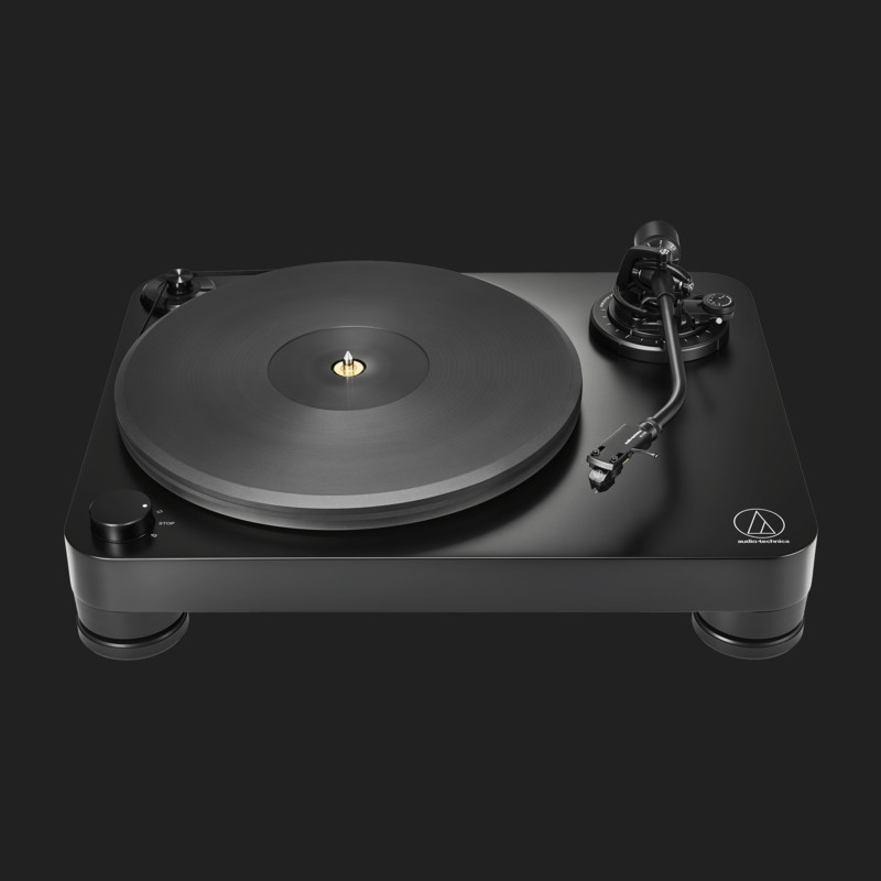 Pickup Audio-Technica AT-LP7X