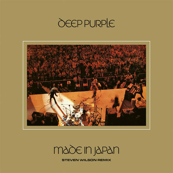 VINIL UNIVERSAL RECORDS Deep Purple - Made In Japan