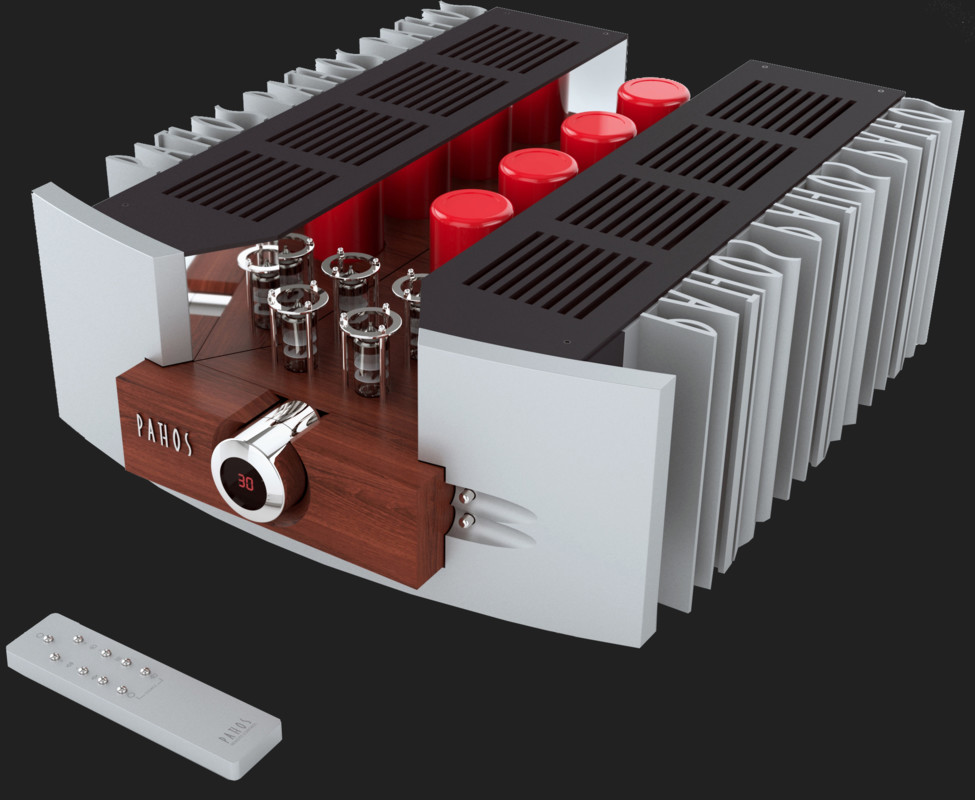 Amplificator Pathos InPol2 MkII