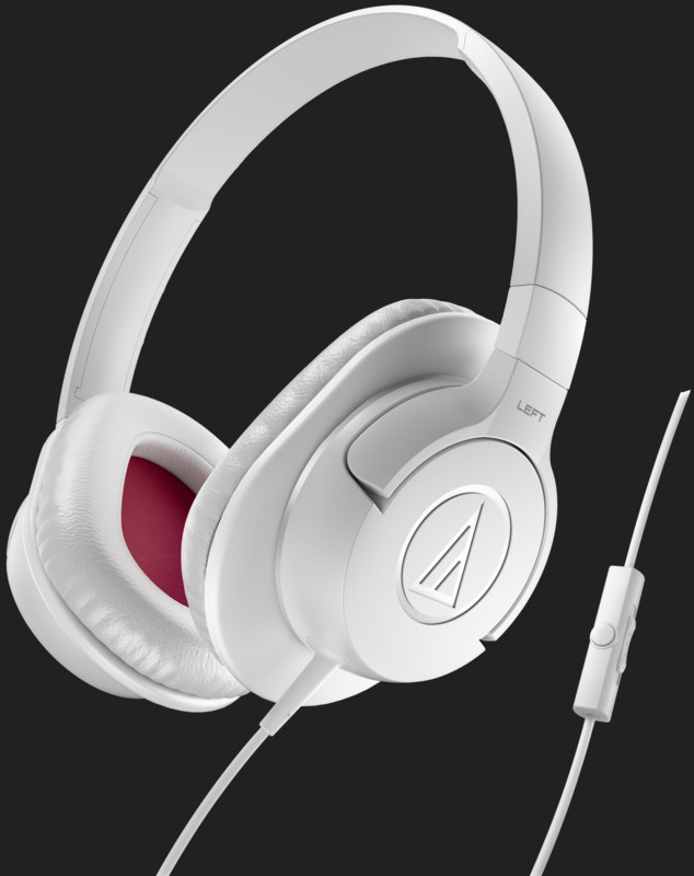 Casti Audio-Technica ATH-AX1iS