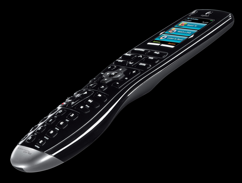 Telecomanda universala Logitech Harmony One Plus