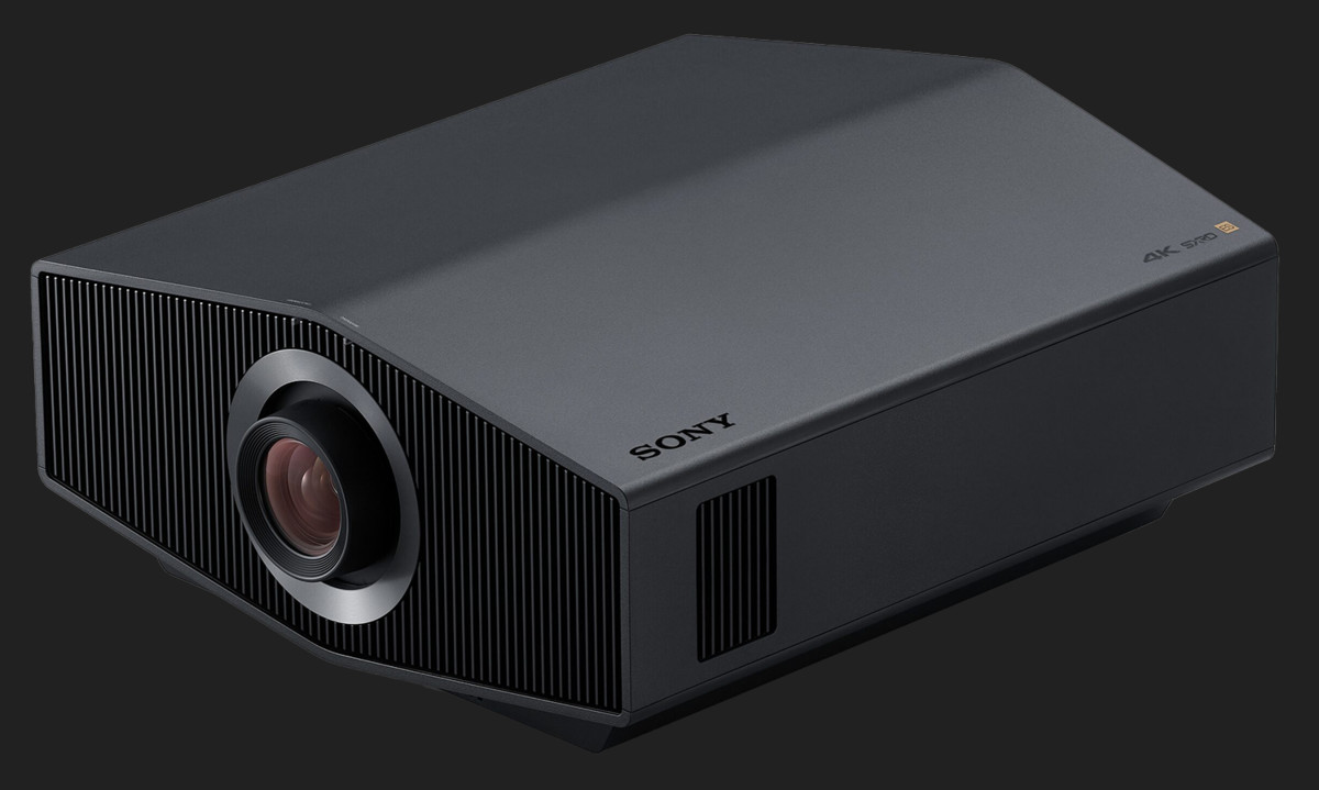 Videoproiector Sony BRAVIA Projector 8