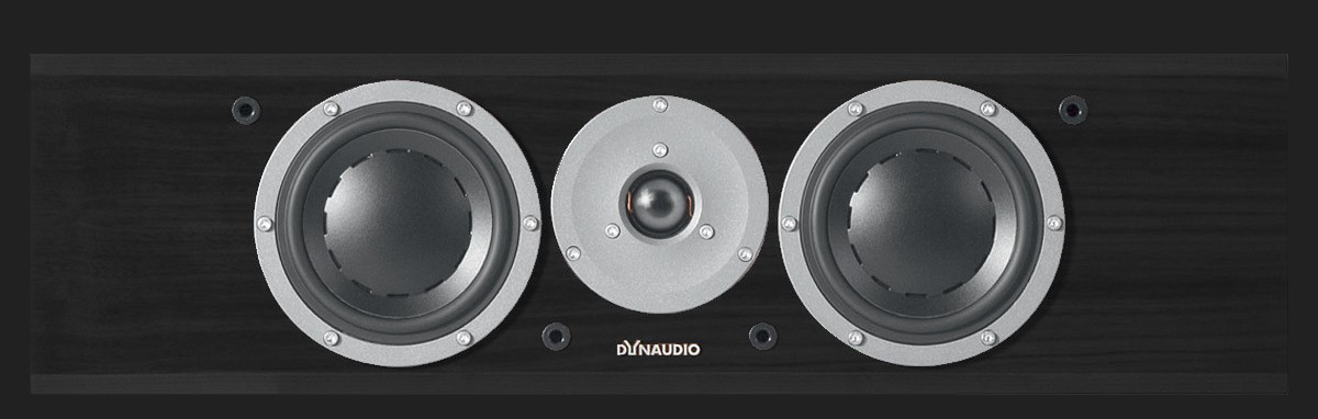 Boxe Dynaudio Focus 210 C