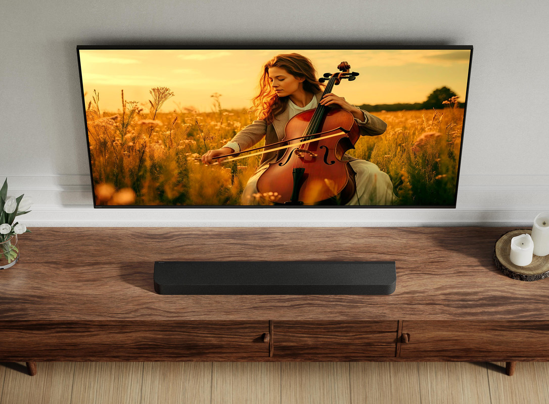  Soundbar Sony BRAVIA Theatre Bar 7, HT-A7100 + EXTRA 15% REDUCERE