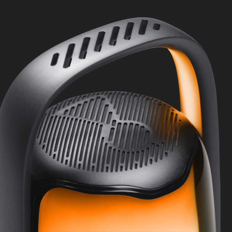 Boxe active JBL Pulse 6 Negru