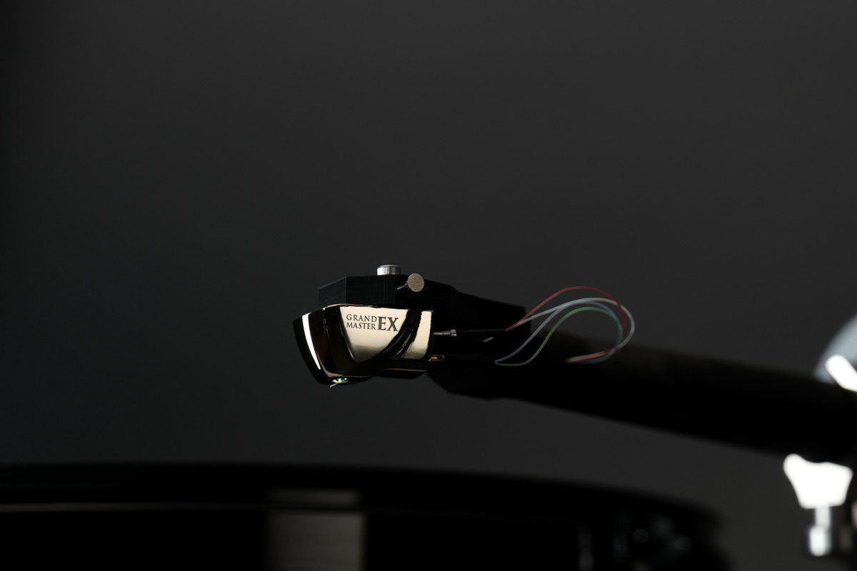 Doza DS Audio Grand Master EX