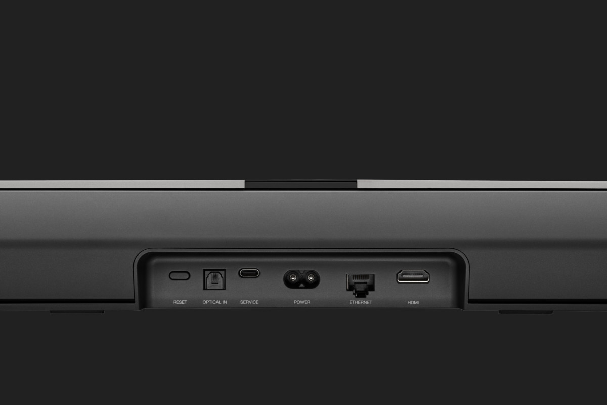 Soundbar Bowers & Wilkins Panorama 3