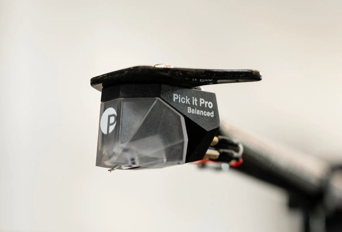 ProJect Pick It PRO Balanced Stylus