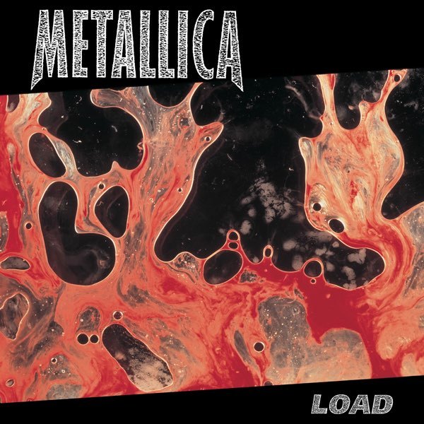 VINIL INDIE Metallica - Load