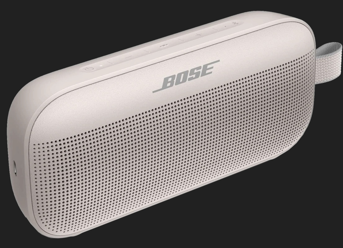 Boxe active Bose SoundLink Flex Resigilat