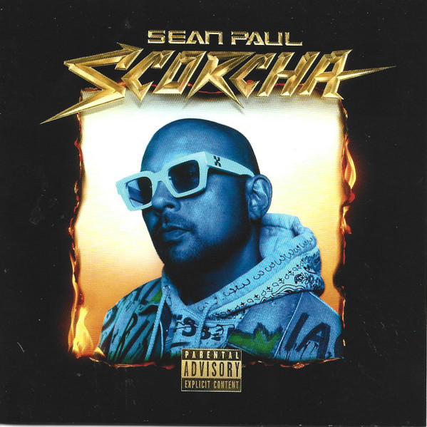 VINIL Universal Records Sean Paul - Scorcha