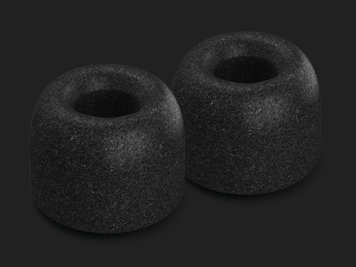 Comply TrueGrip Black 3 perechi